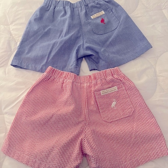 Beaufort Bonnet size 4 Shorts - Picture 4 of 4